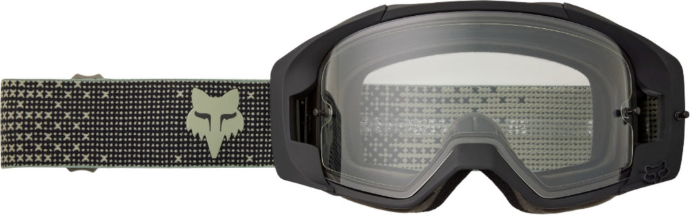FOX Vue Enduro Motocross Brille