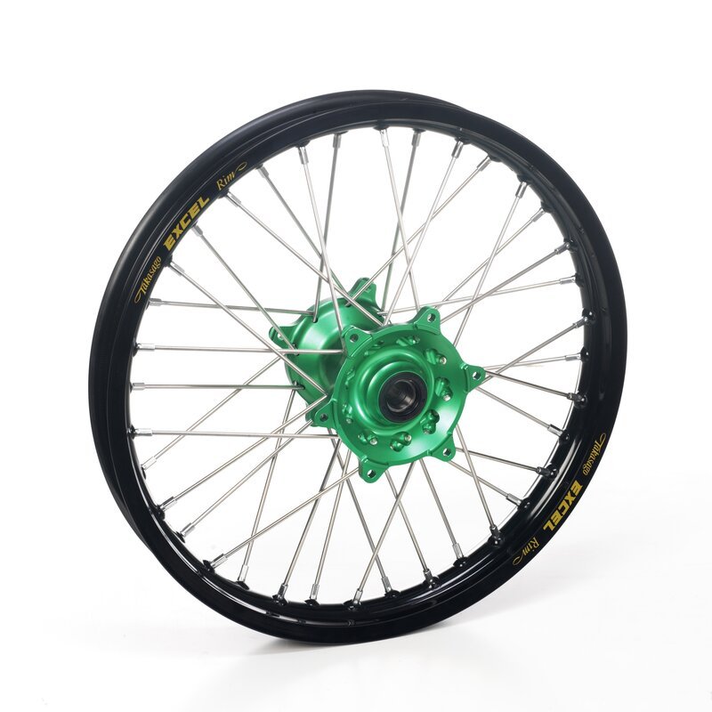 HAAN Wheels Rueda trasera completa 18x2,15x36D