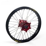 HAAN Wheels Compleet achterwiel 12x1,60x32T