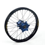 HAAN Wheels Compleet achterwiel 12x1,60x32T