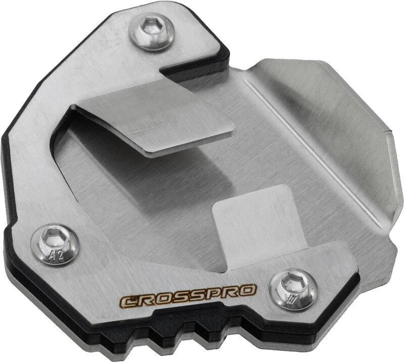 Cross-Pro CROSSPRO Seitenständer-Basisverlängerung