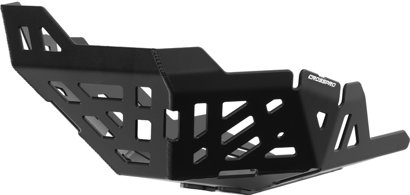 Cross-Pro Trail Skid Plate
