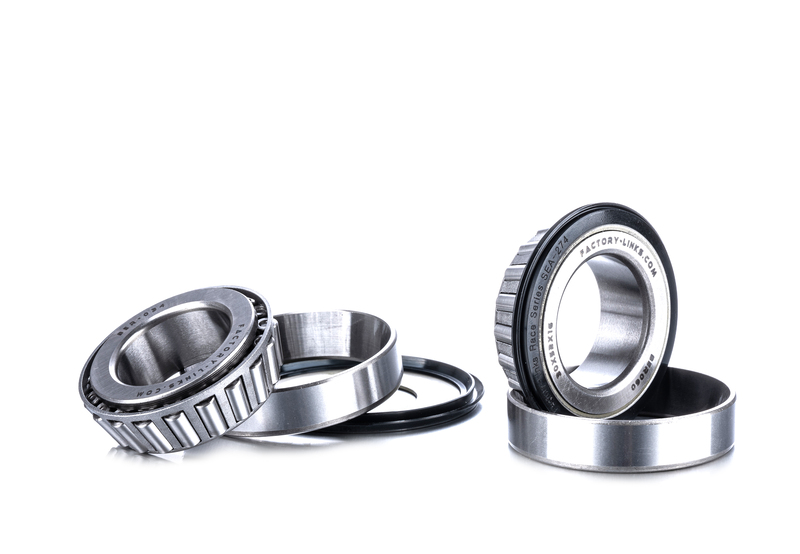 Factory Links Kit cuscinetti sterzo serie Race Series