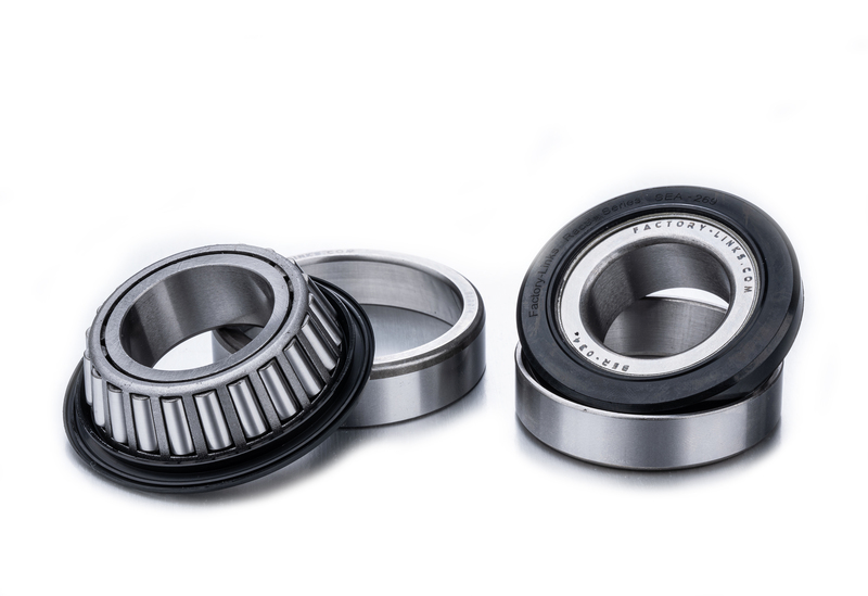 Factory Links Race Series Steering Stem Bearing Kit-image
