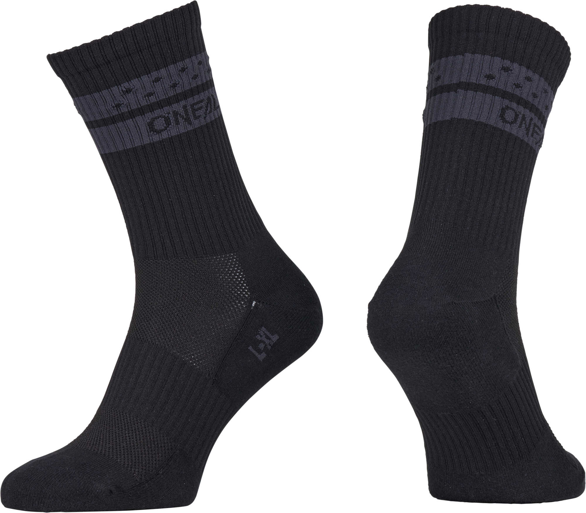 Oneal Performance MTB Socks, black, Size 43 - 46 for Men-image-1330472490