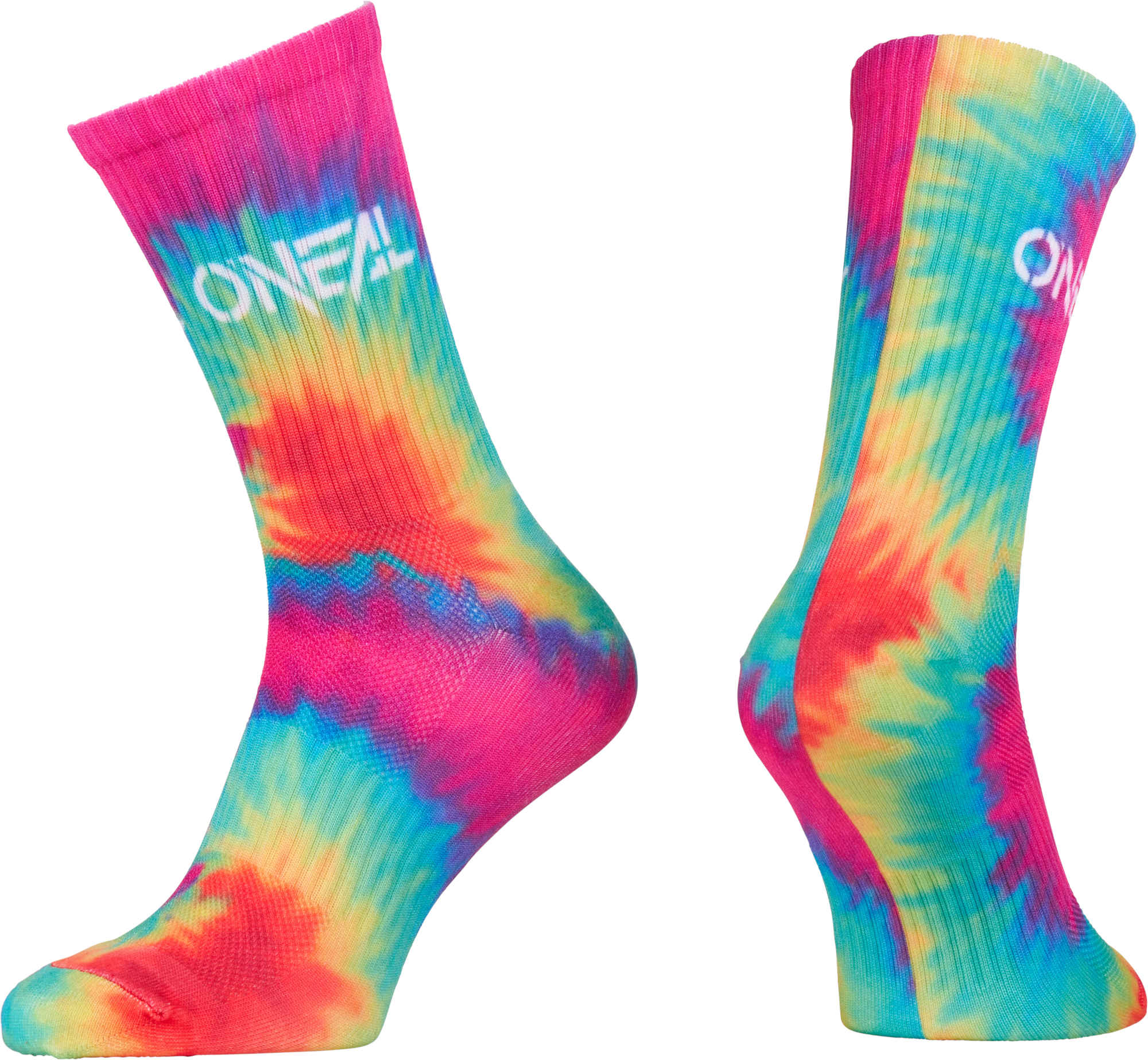 Oneal Performance TWIST MTB Socks, multicolored, Size 39 - 42 for Men-image-1330473124