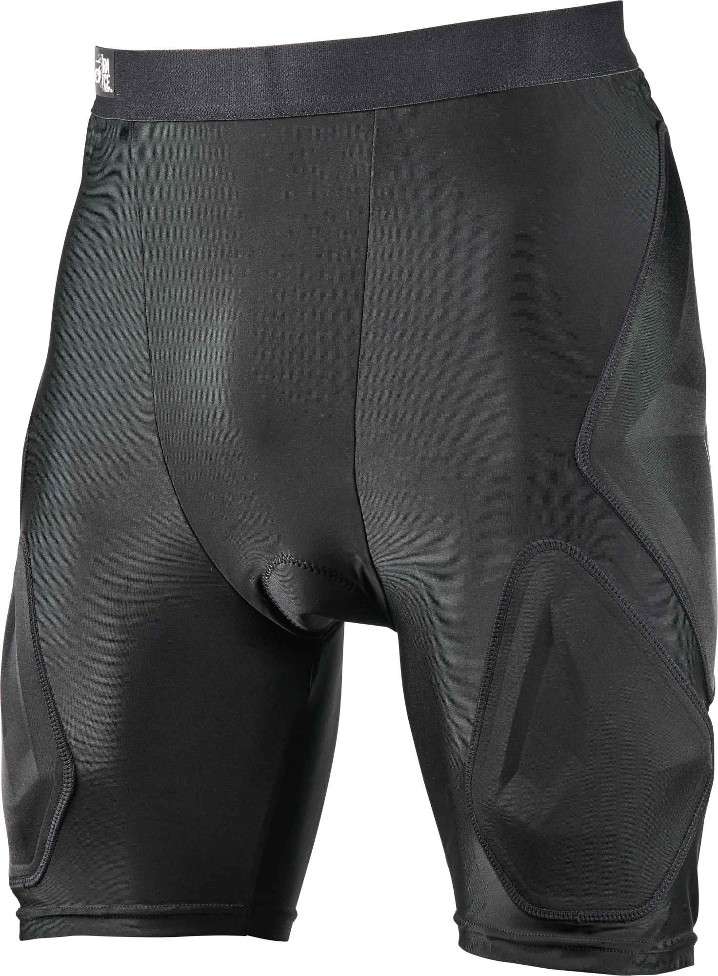 Oneal TRAIL Short de protection, taille 2XL pour Hommes