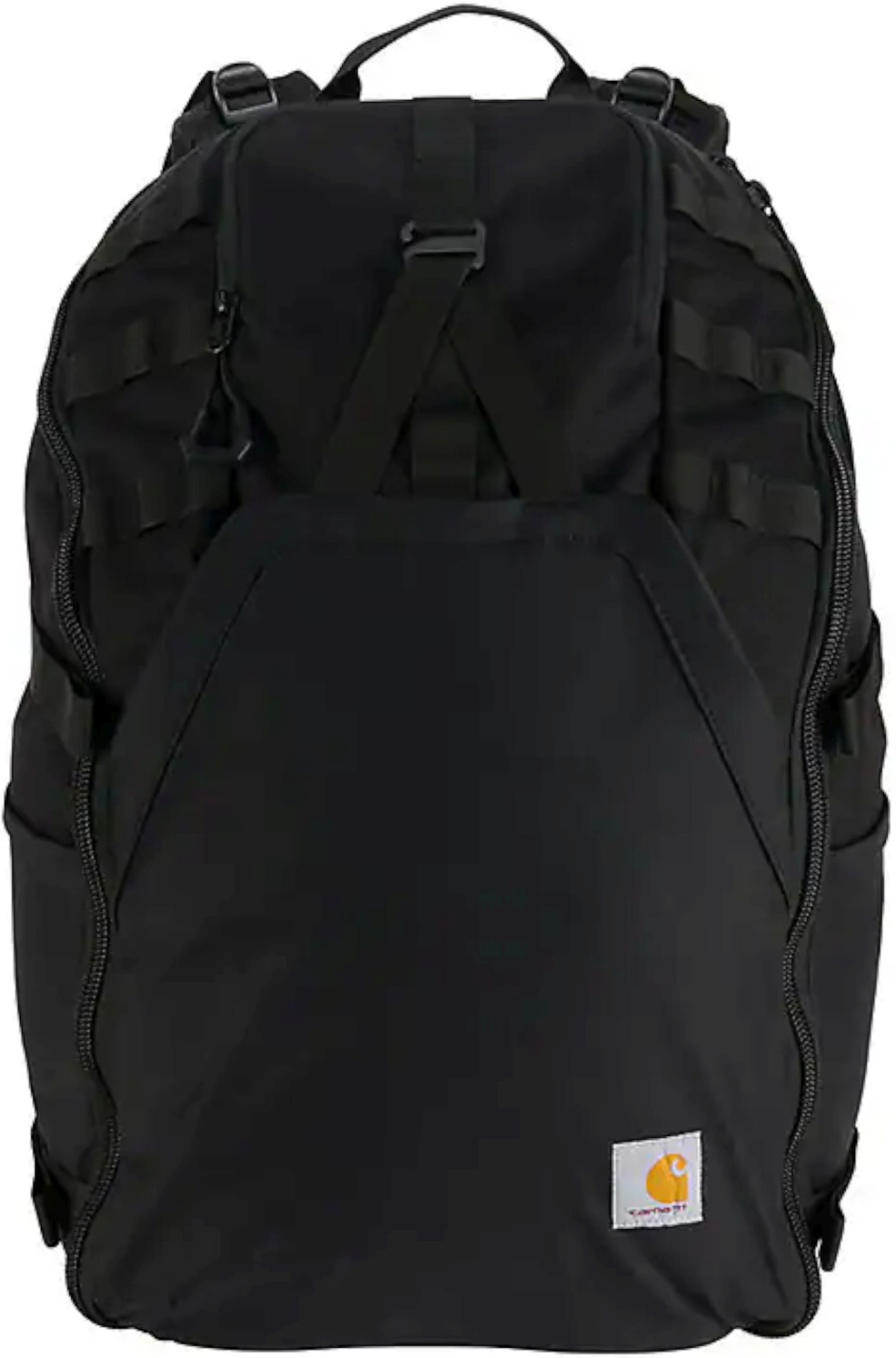 Carhartt Internal Frame 45L Backpack, black for Men-image-933648800