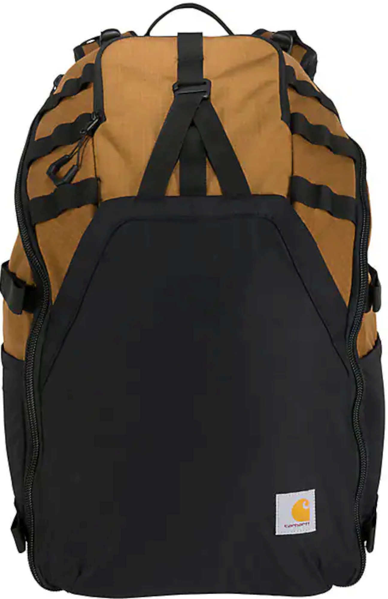 Carhartt Internal Frame 45L Backpack, brown for Men-image-187810248