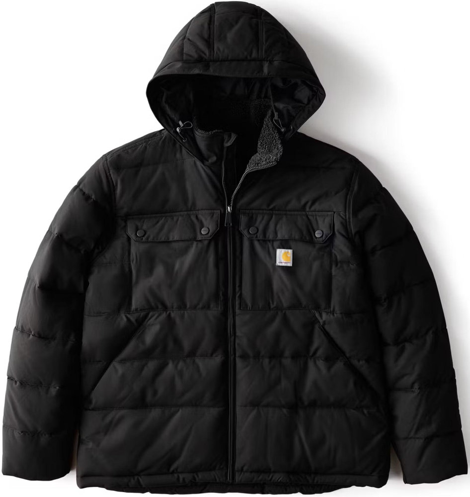 Carhartt Montana Textiljacke