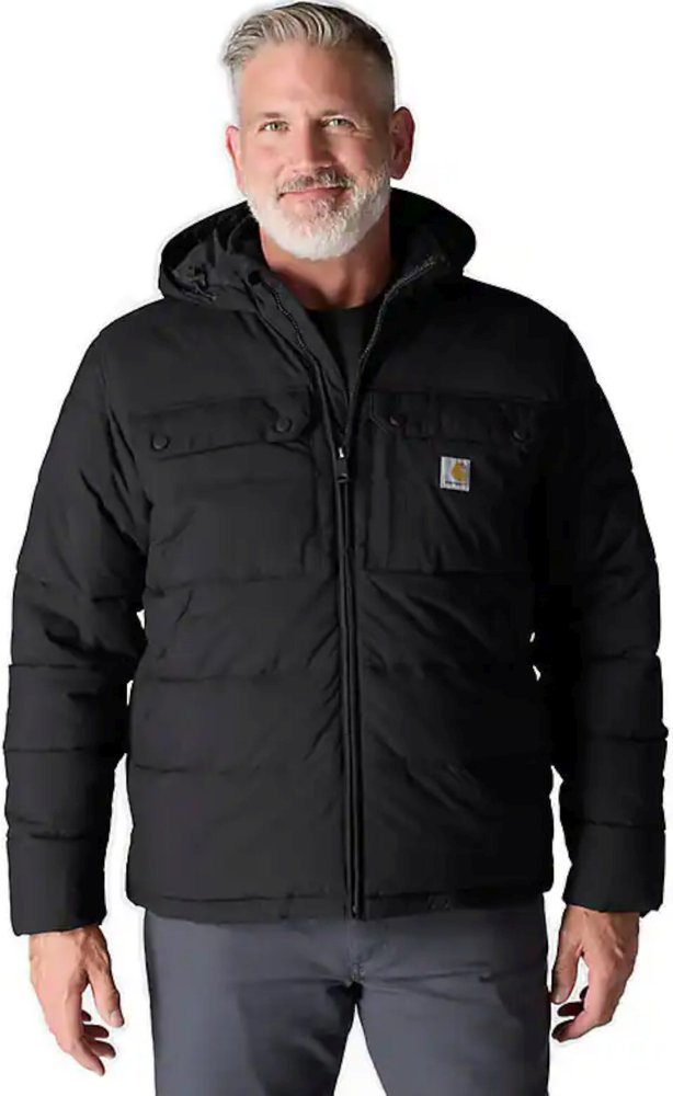 Carhartt Montana Jacka i textil