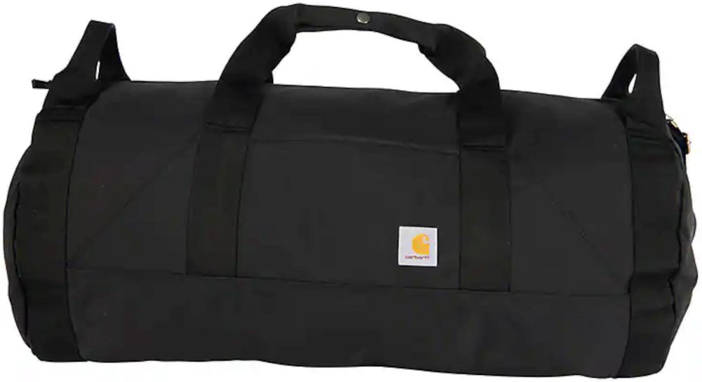 Carhartt Classic Round Duffel 40L Zak