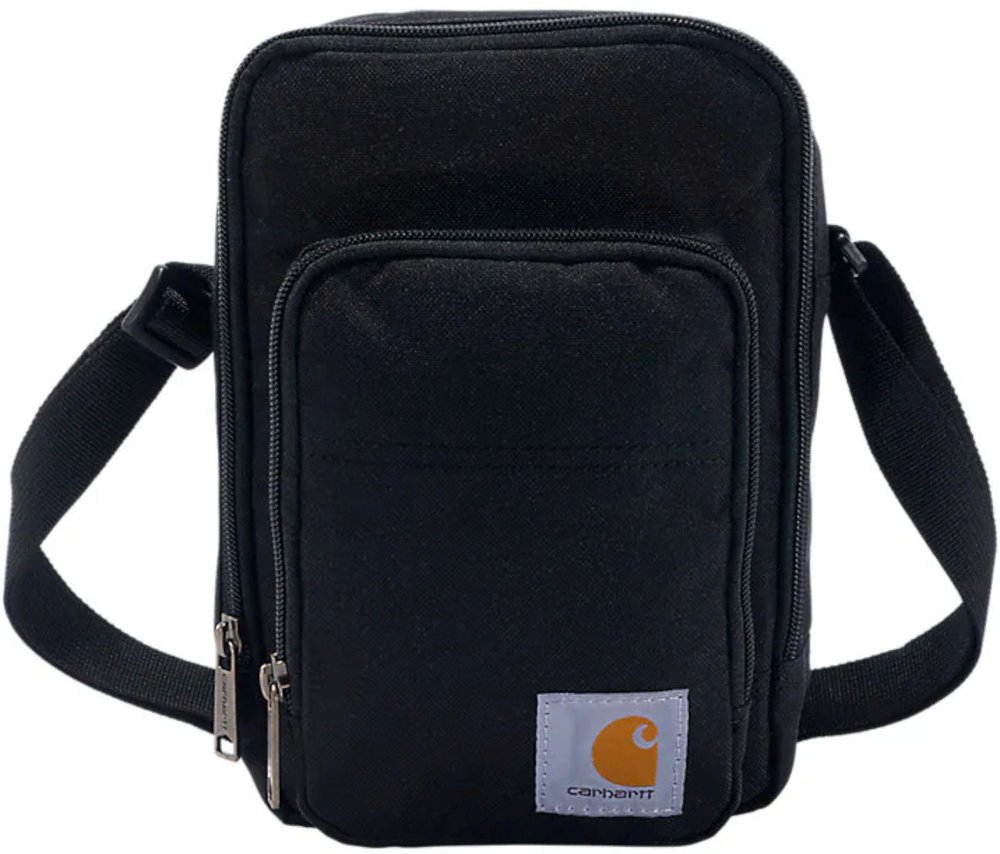 Carhartt Crossbody Zip Hangende tas