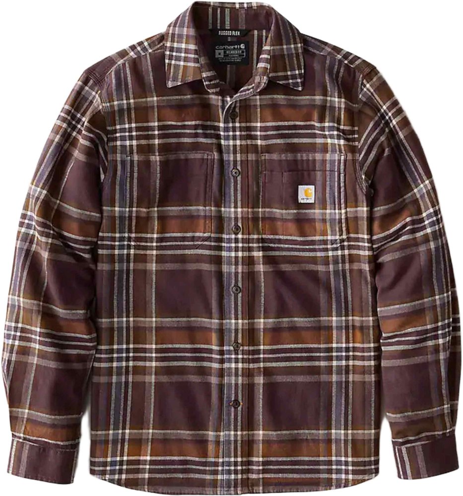 Carhartt Rugged Flex Fannel 셔츠