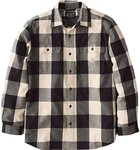 Carhartt Heavyweight Flannel Plaid Koszula