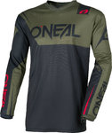 Oneal ELEMENT RACEWEAR Motocross Jersey