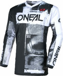 Oneal ELEMENT ROLLER Motocross tröja