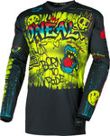 Oneal ELEMENT RANCID Jugend Motocross Jersey