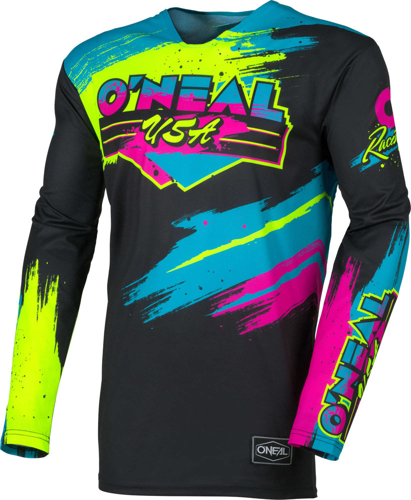 Oneal MAYHEM RESEDA Motocross Jersey