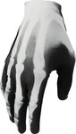 Thor Sportmode X-Ray Motocross Gloves