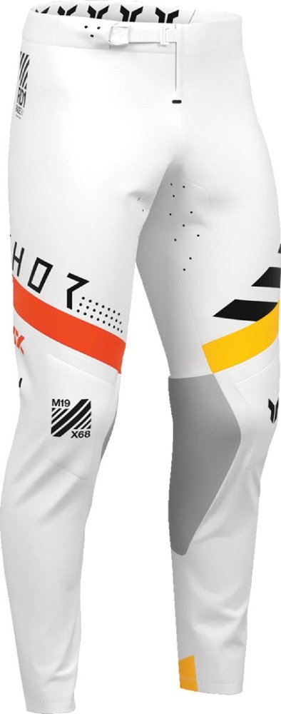 Thor Sportmode Synth Motocross Hose