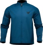 Thor Pack 2026 giacca in tessuto idrorepellente