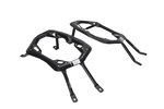 SW-Motech Noir. Yamaha Tracer 9 / GT / GT+ (24-). - Noir. Yamaha Tracer 9 / GT / GT+ (24-).