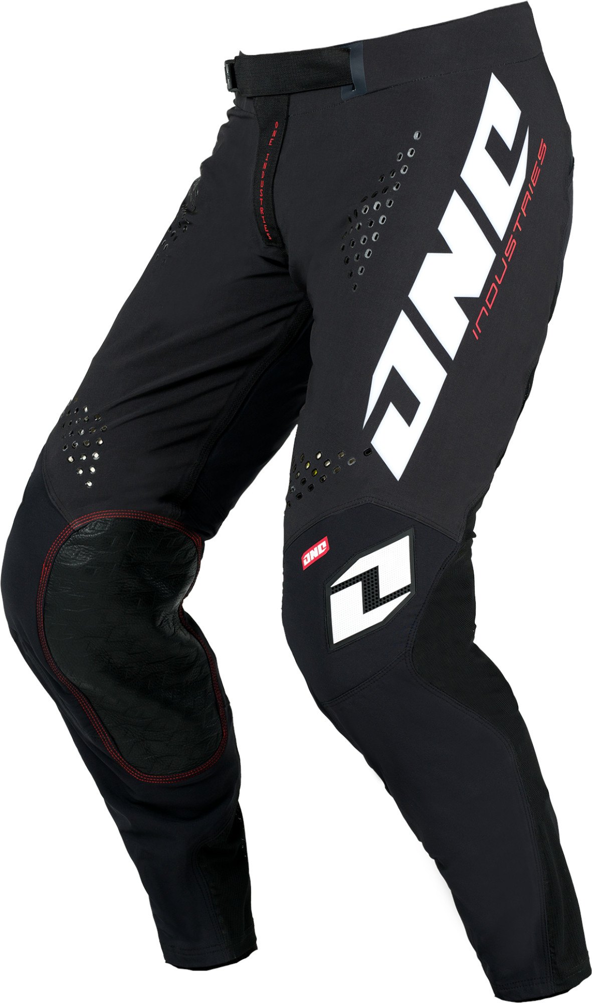 One Industries X-197 Uno Motocross Pants, Size 38 for Men-image-967136618