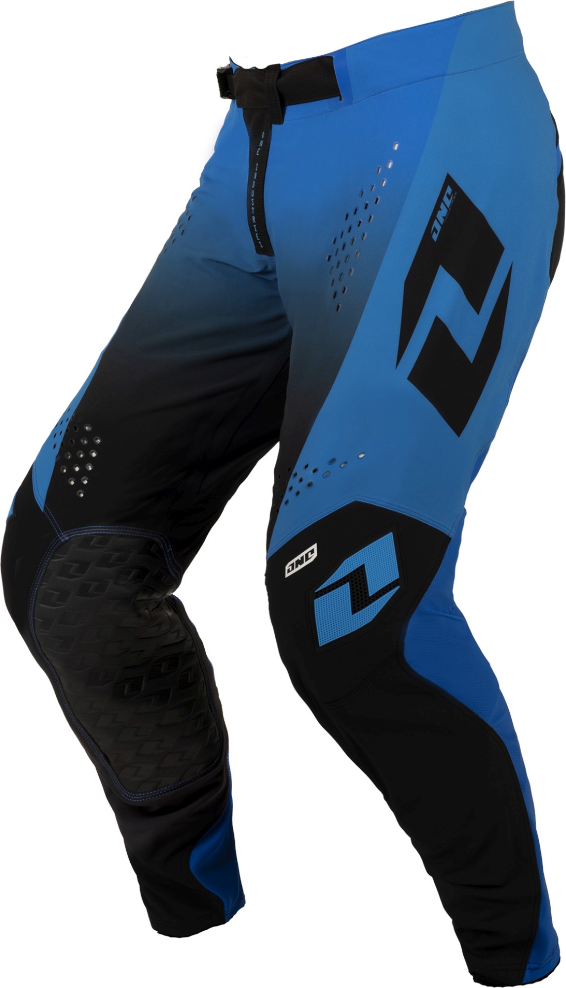 One Industries X-197 Blox Motocross Pants, Size 30 for Men-image-967139758