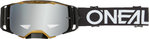 Oneal B-33 HEXA Radium Motocross beskyttelsesbriller