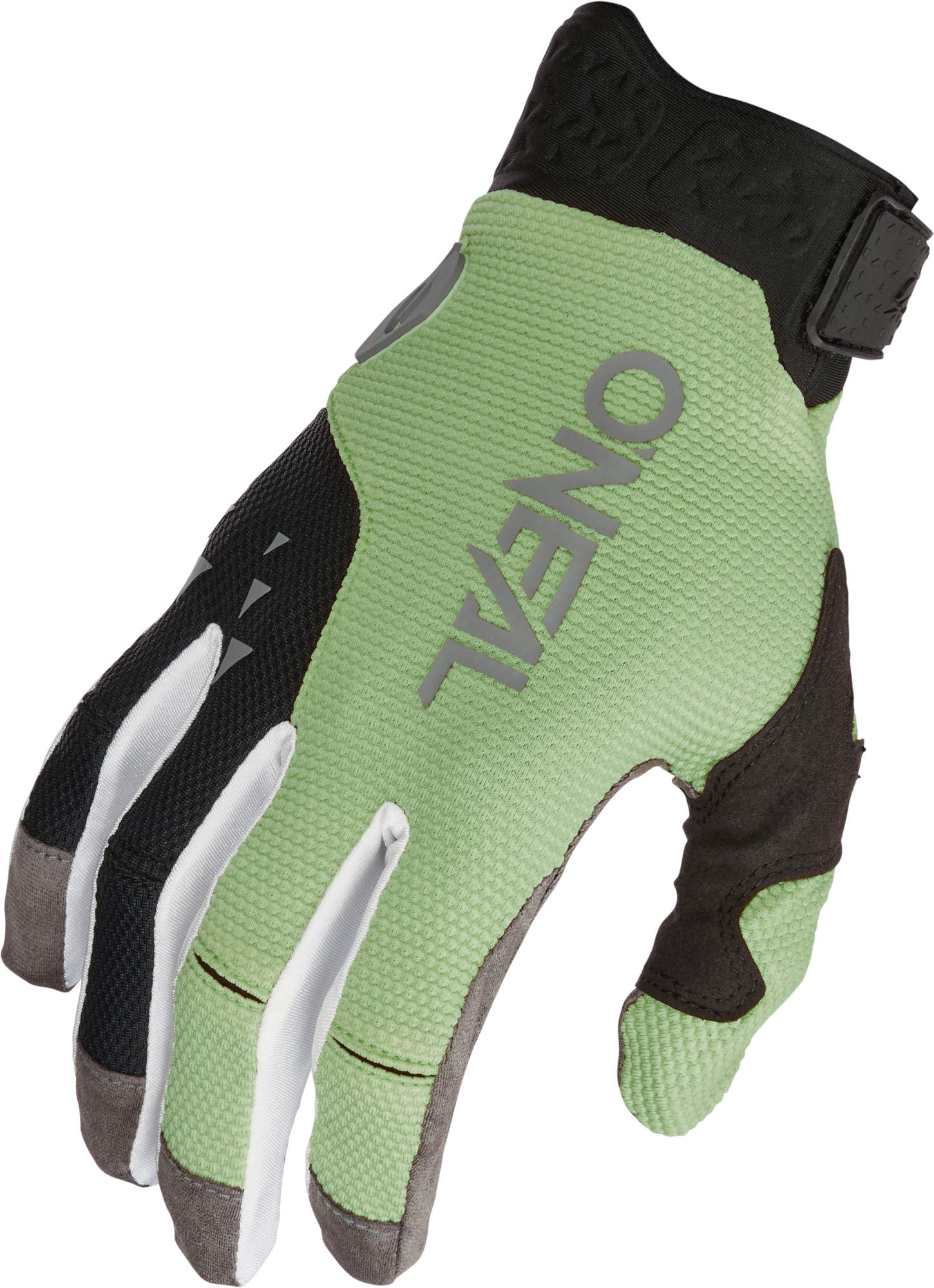 Oneal REVOLUTION Motocross Gloves, Size 2XL for Men