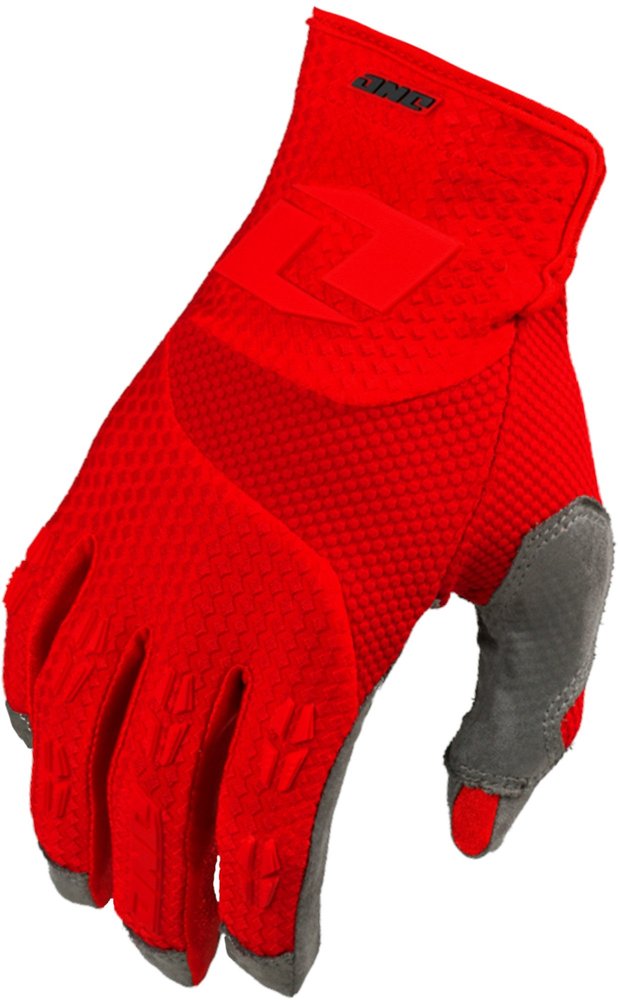 One Industries X-197 Halt Motocross hansker