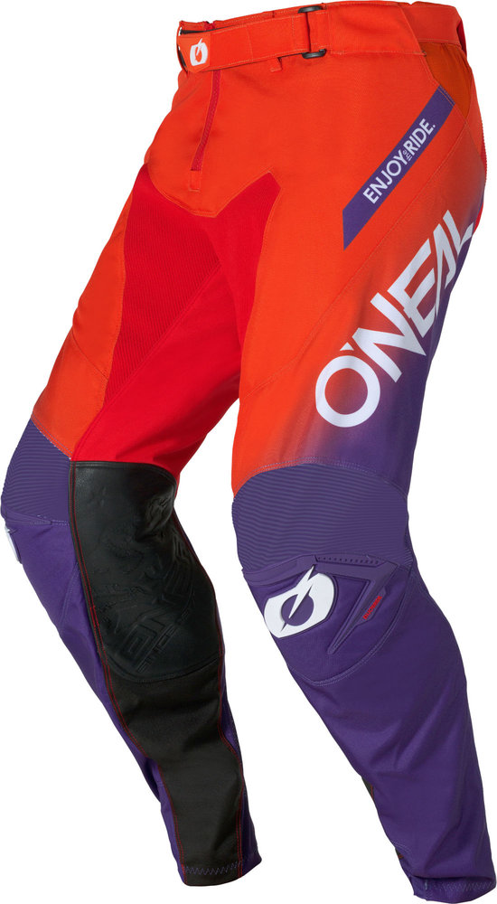 Oneal MAYHEM HEXX Motokrosové kalhoty