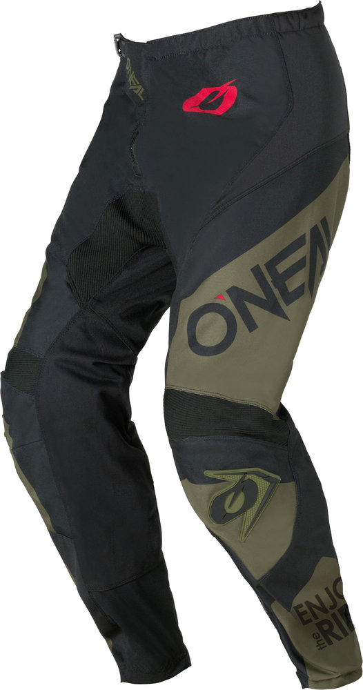 Zum Vergrößern Klicken Oneal ELEMENT RACEWEAR Motocross Hose