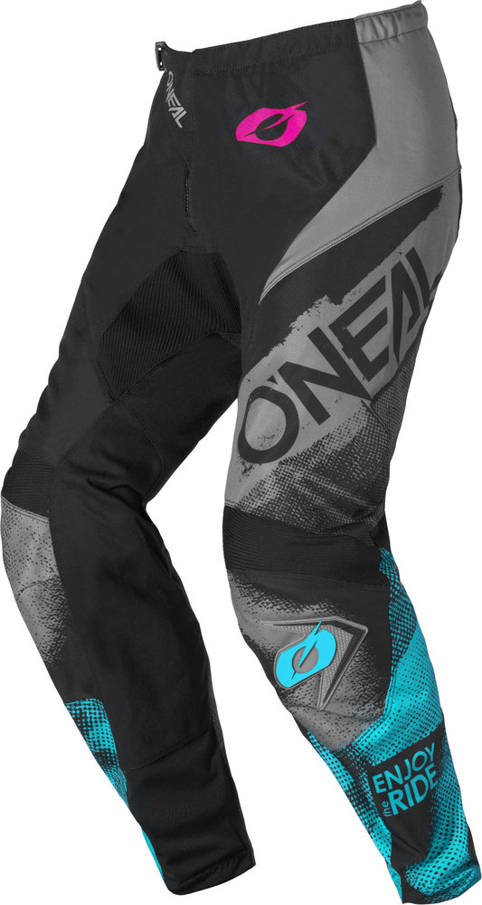 Oneal ELEMENT ROLLER Dámské motokrosové kalhoty