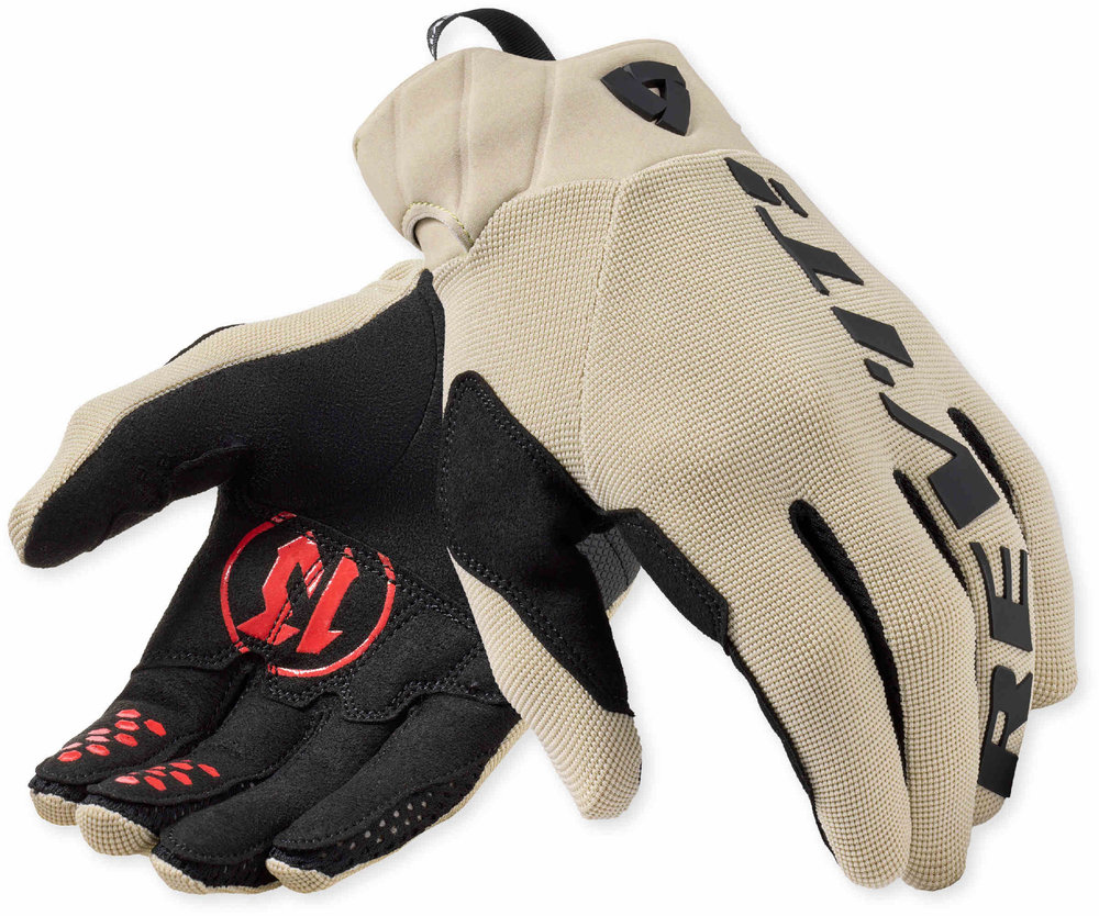 Revit x Pol Tarrés Escondido Motocross Handschuhe