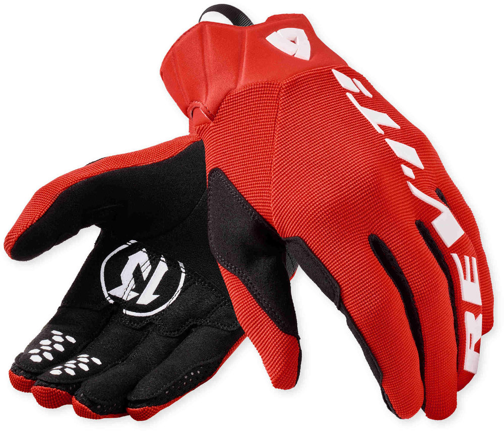 Revit x Pol Tarrés Escondido Motocross Gloves
