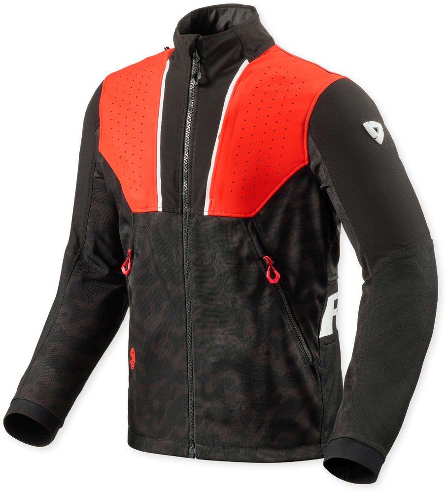 Revit x Pol Tarrés Africa Motocross Jacke