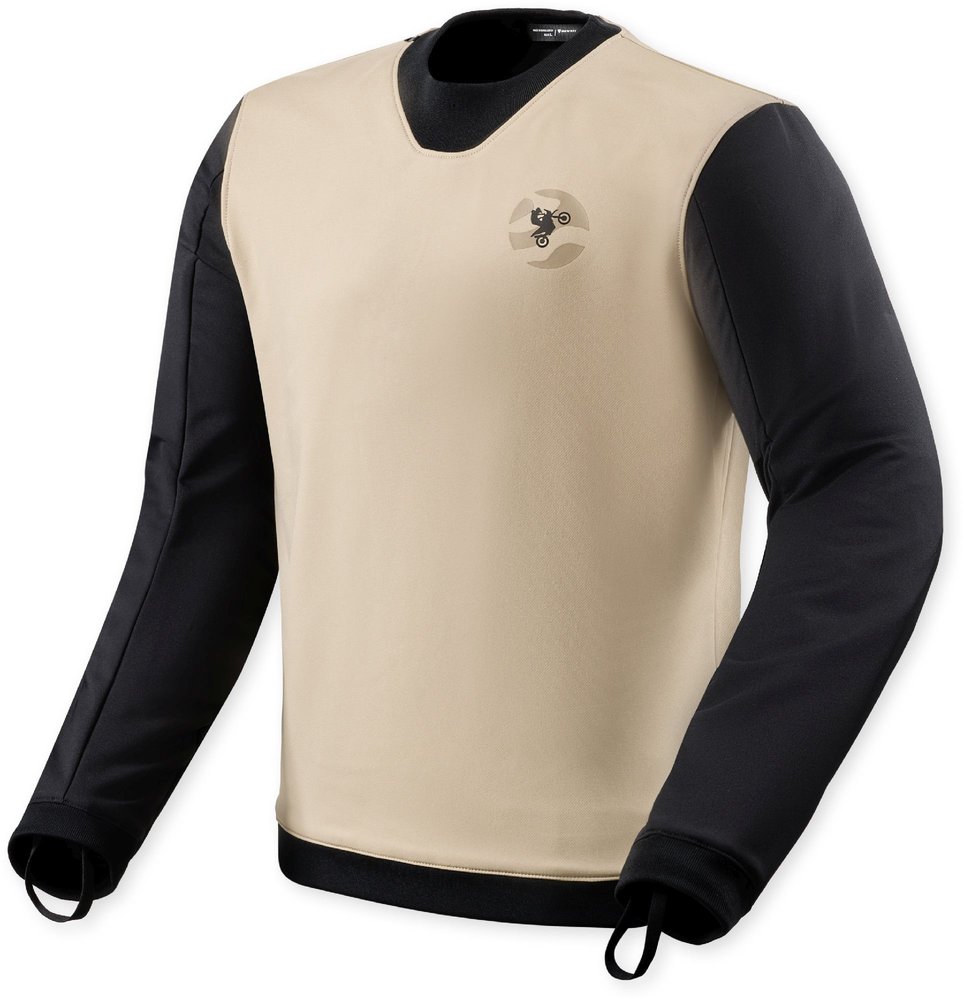 Revit x Pol Tarrés Trazada  Motocross Sweatshirt