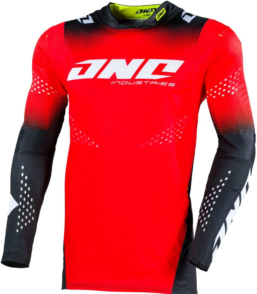 One Industries X-197 Scorch Jugend Motocross Jersey