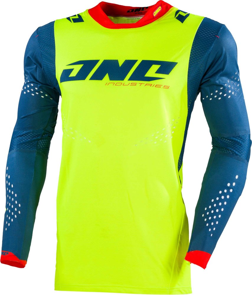 One Industries X-197 Молодежный джерси для мотокросса