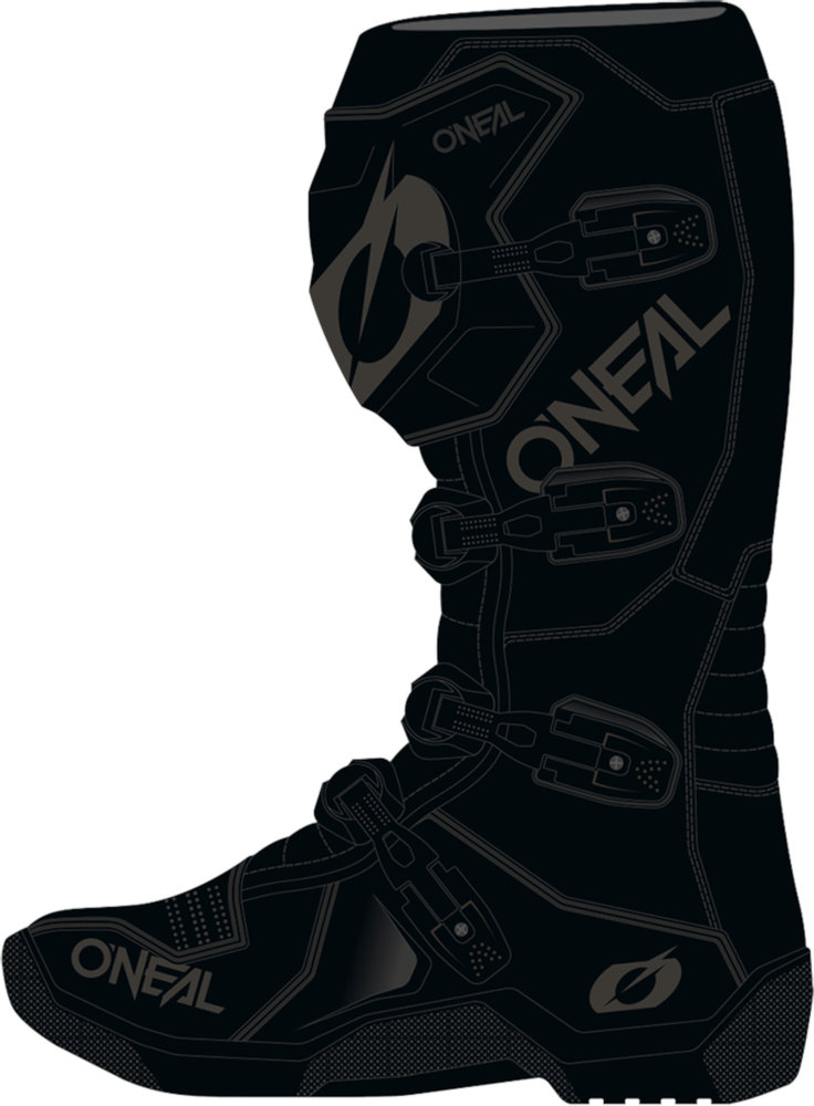 Oneal 3SRS 모토크로스 부츠