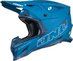 One Industries X-297 Horizon Motocross Helm