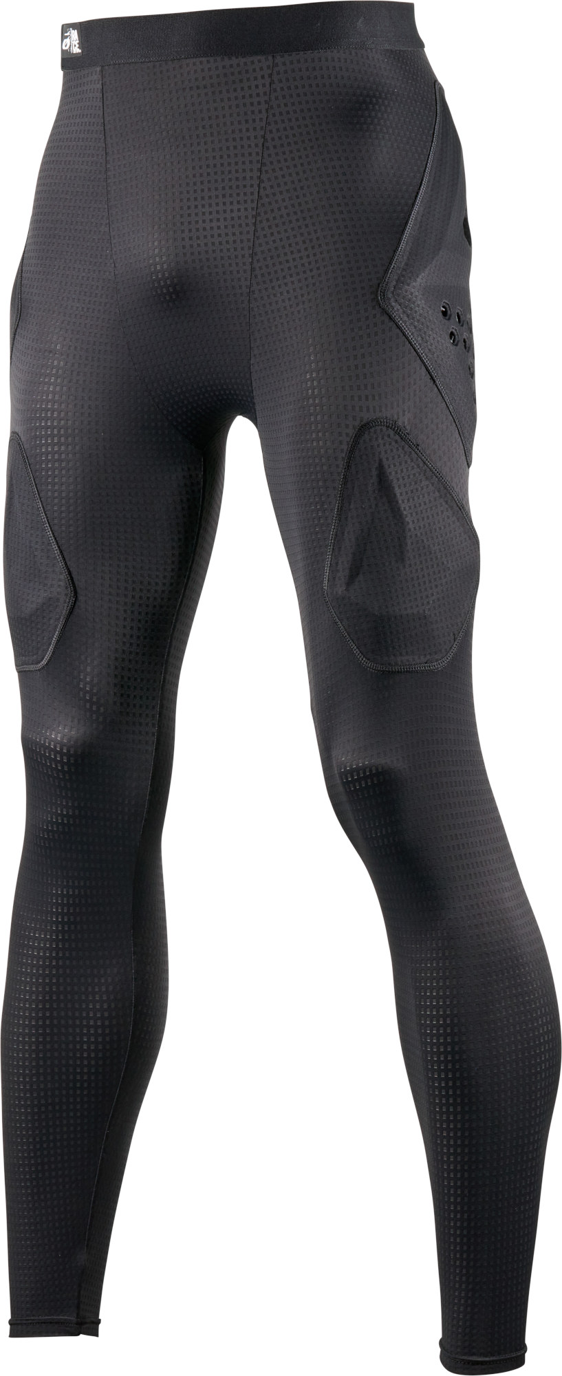 Oneal DIRT Crash Protector Pants, Size S for Men-image-469895151