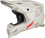 One Industries X-297 Focus Motocross Helm