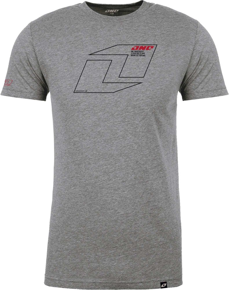 One Industries Vector T-skjorte