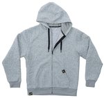 One Industries Repeat ジップパーカー