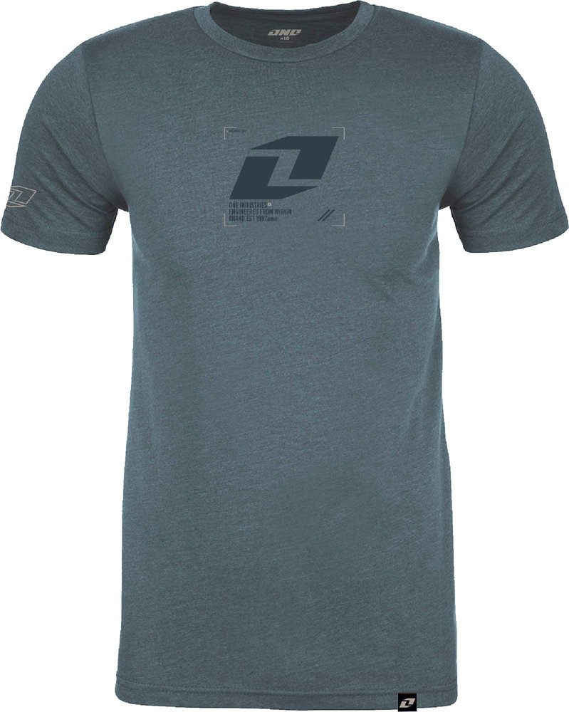 One Industries Myspace T-Shirt T-skjorte
