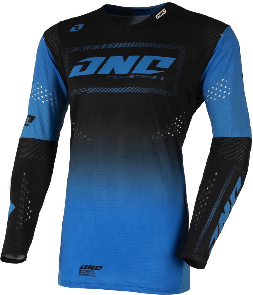 One Industries X-197 Blox Motorcross trui