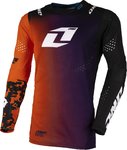 One Industries X-197 Daze Motokrosový dres